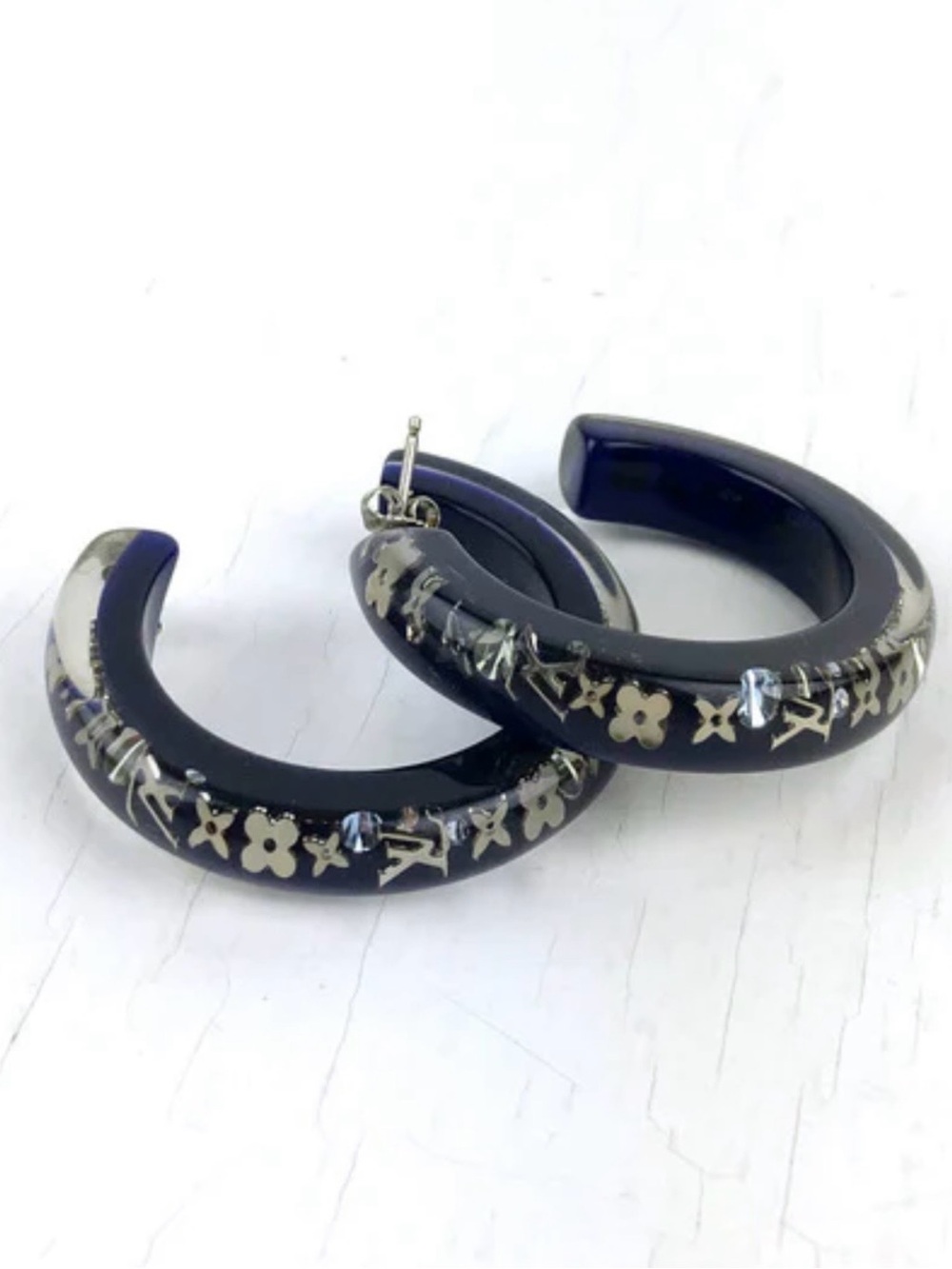 Louis Vuitton Earrings - Picture 7 of 7